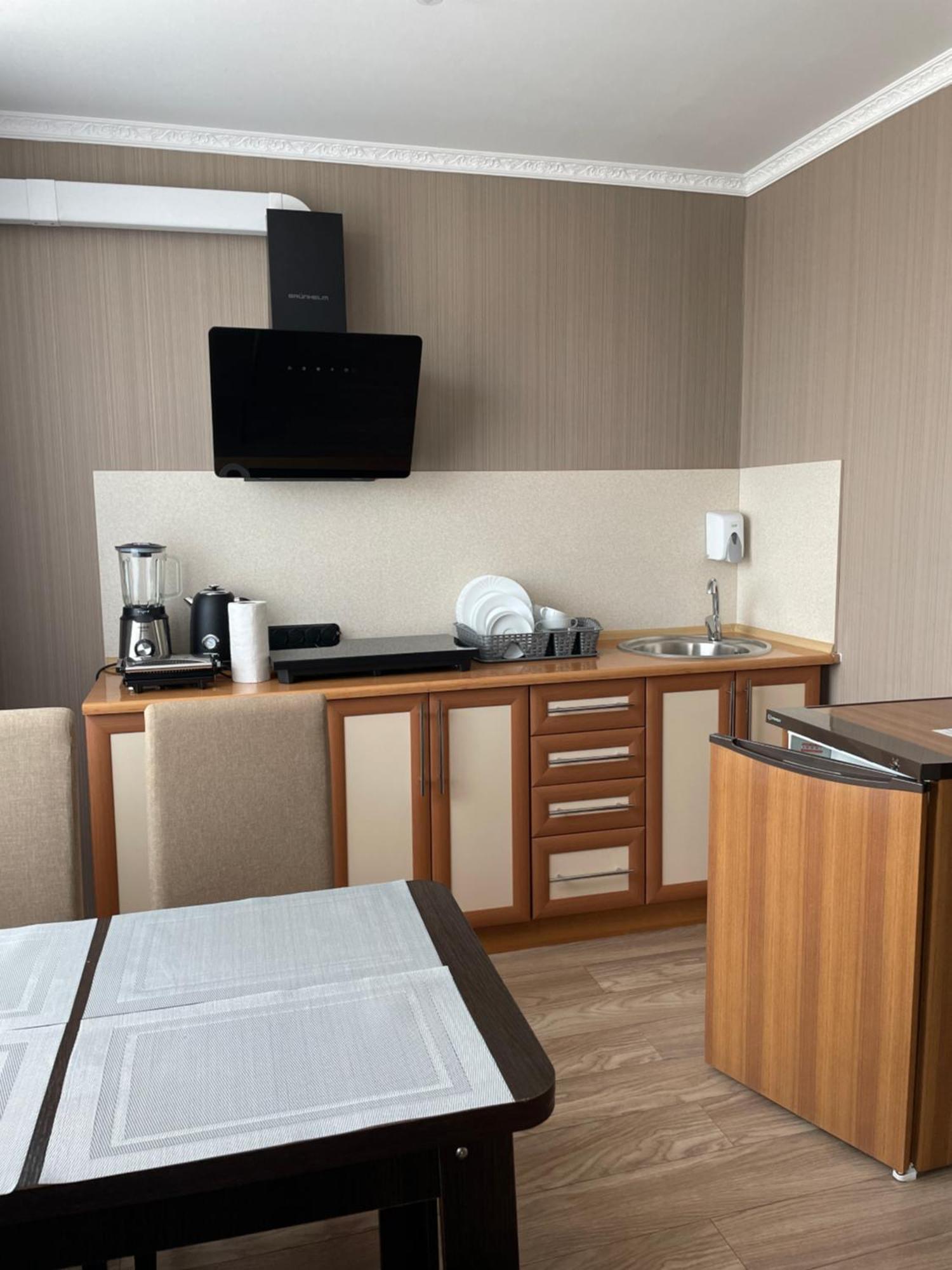 Готель "Дубно" Dubno Quarto foto