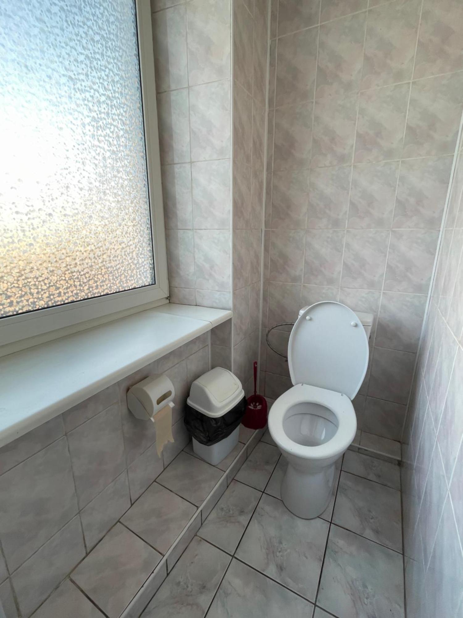 Готель "Дубно" Dubno Quarto foto